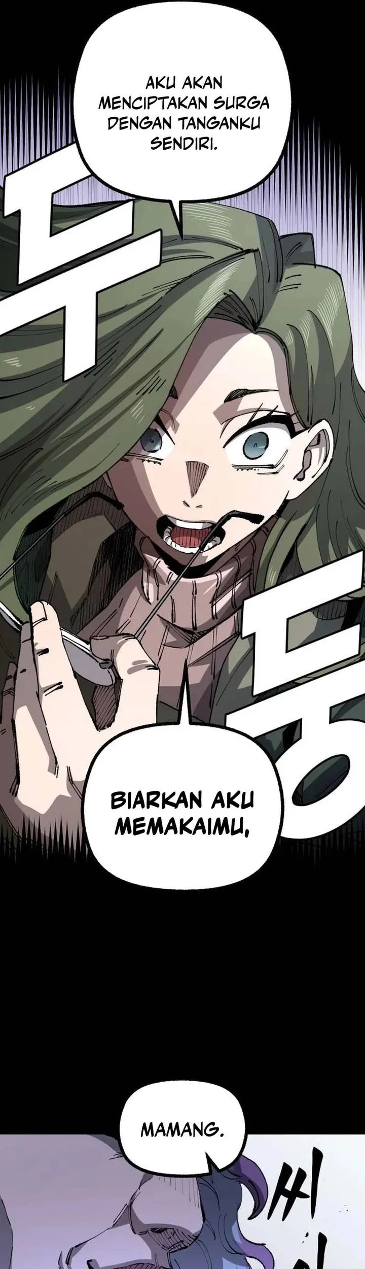 Reincarnation Of The Veteran Soldier Chapter 107 Gambar 21