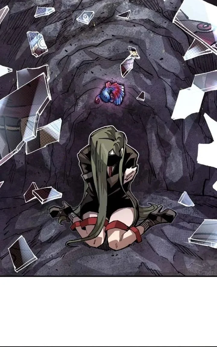 Reincarnation Of The Veteran Soldier Chapter 107 Gambar 24