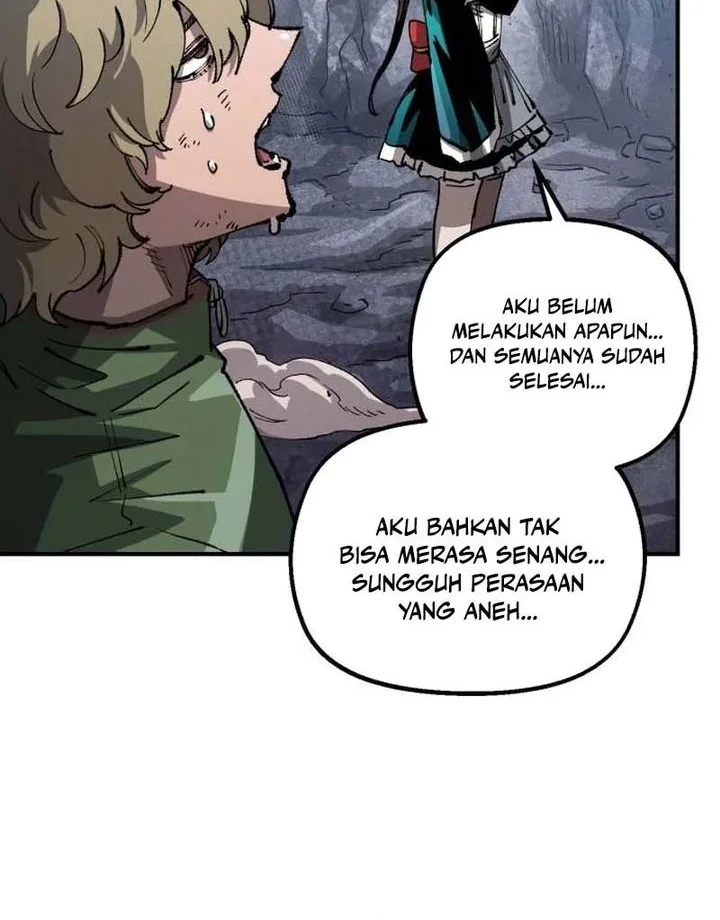 Reincarnation Of The Veteran Soldier Chapter 107 Gambar 28