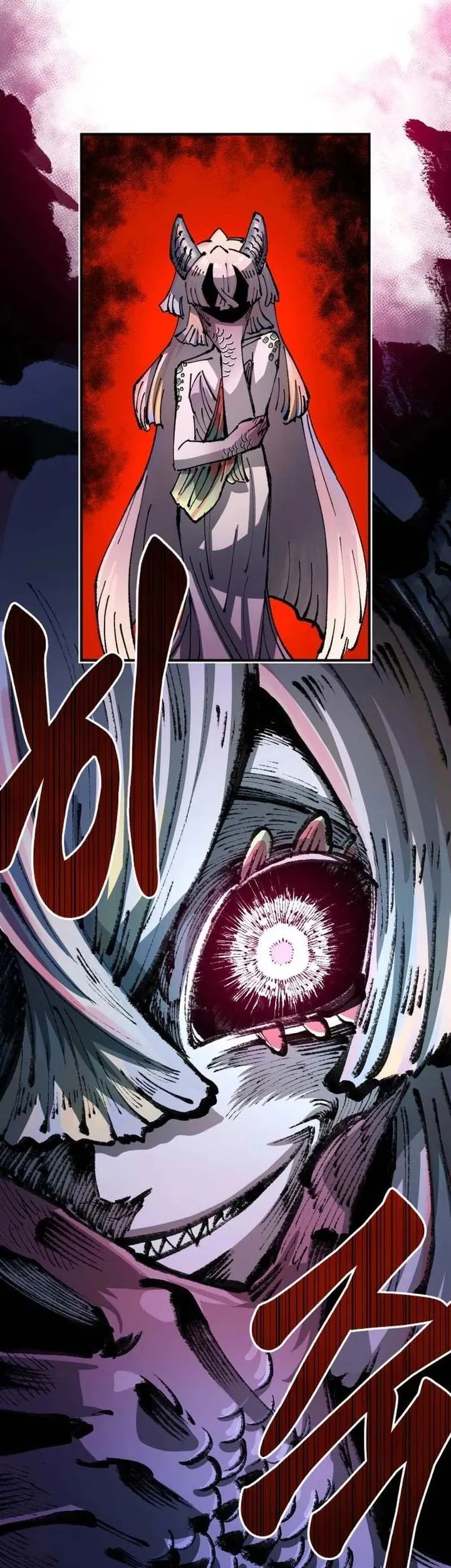 Reincarnation Of The Veteran Soldier Chapter 107 Gambar 44