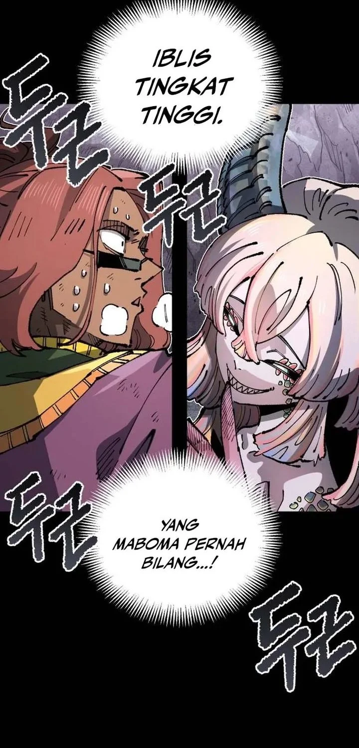 Reincarnation Of The Veteran Soldier Chapter 107 Gambar 49