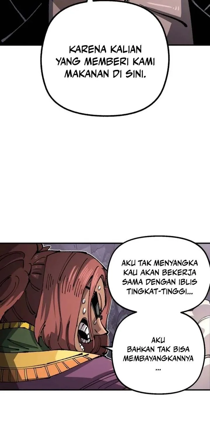 Reincarnation Of The Veteran Soldier Chapter 107 Gambar 55