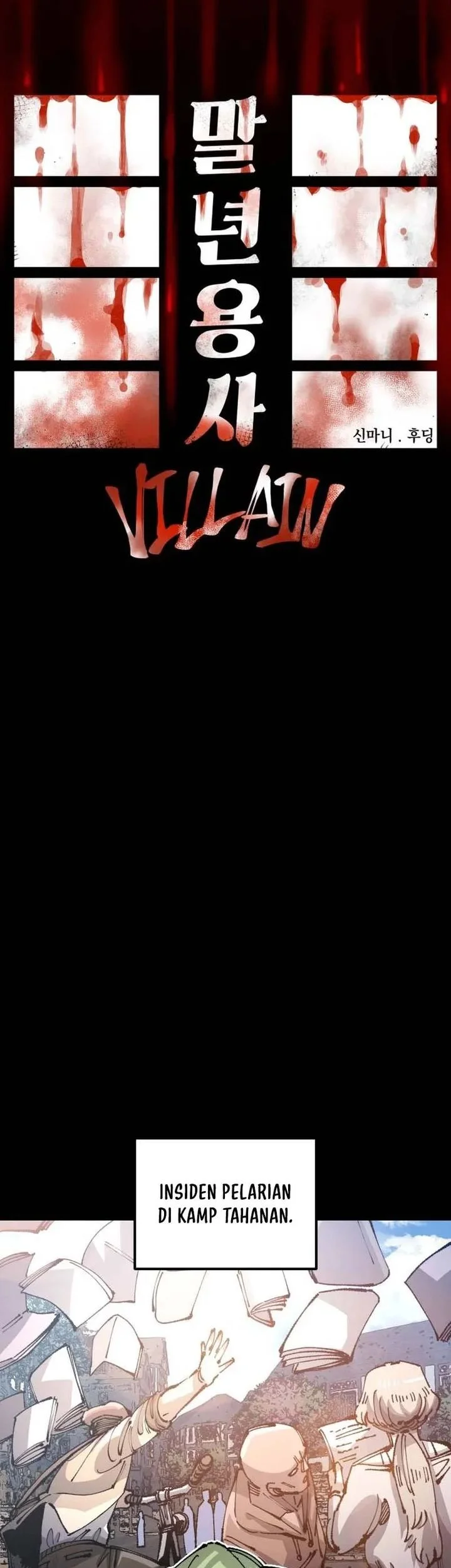 Reincarnation Of The Veteran Soldier Chapter 107 Gambar 11