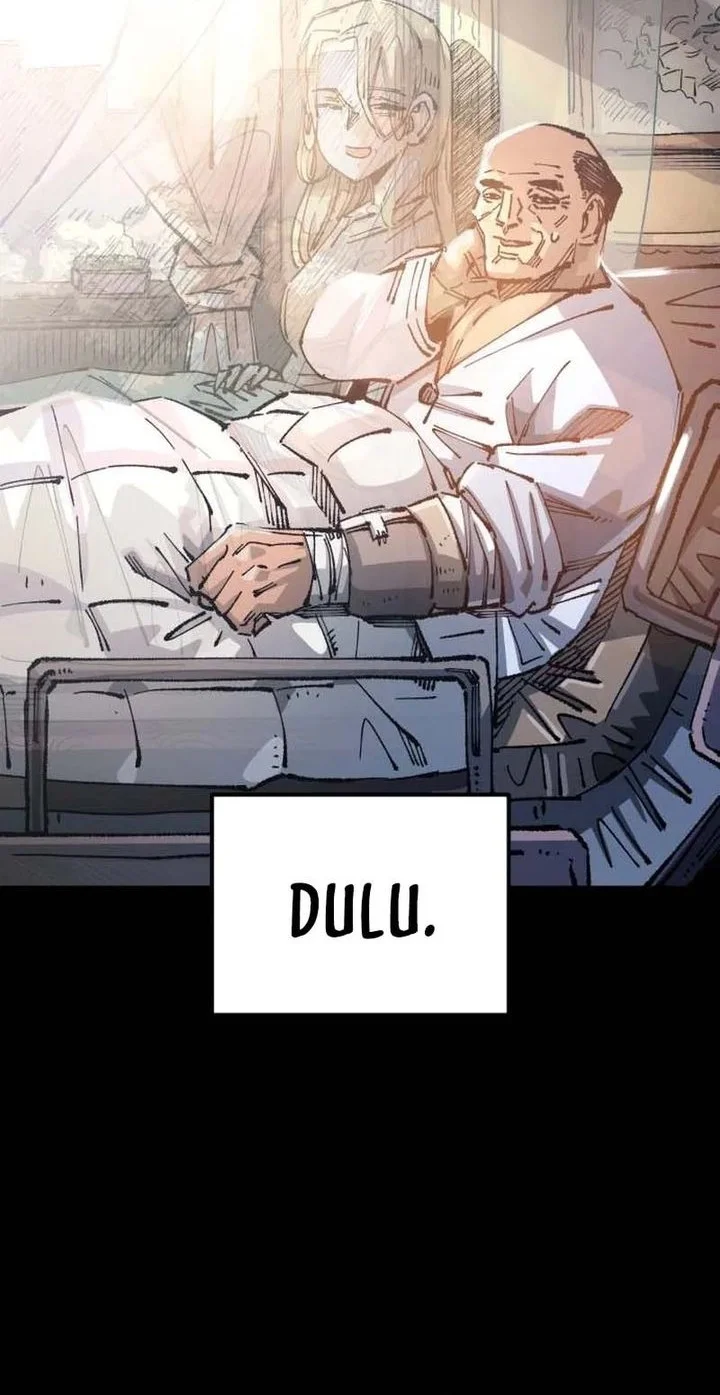 Reincarnation Of The Veteran Soldier Chapter 107 Gambar 14