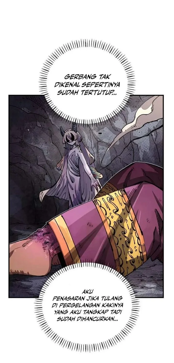 Reincarnation Of The Veteran Soldier Chapter 108 Gambar 33