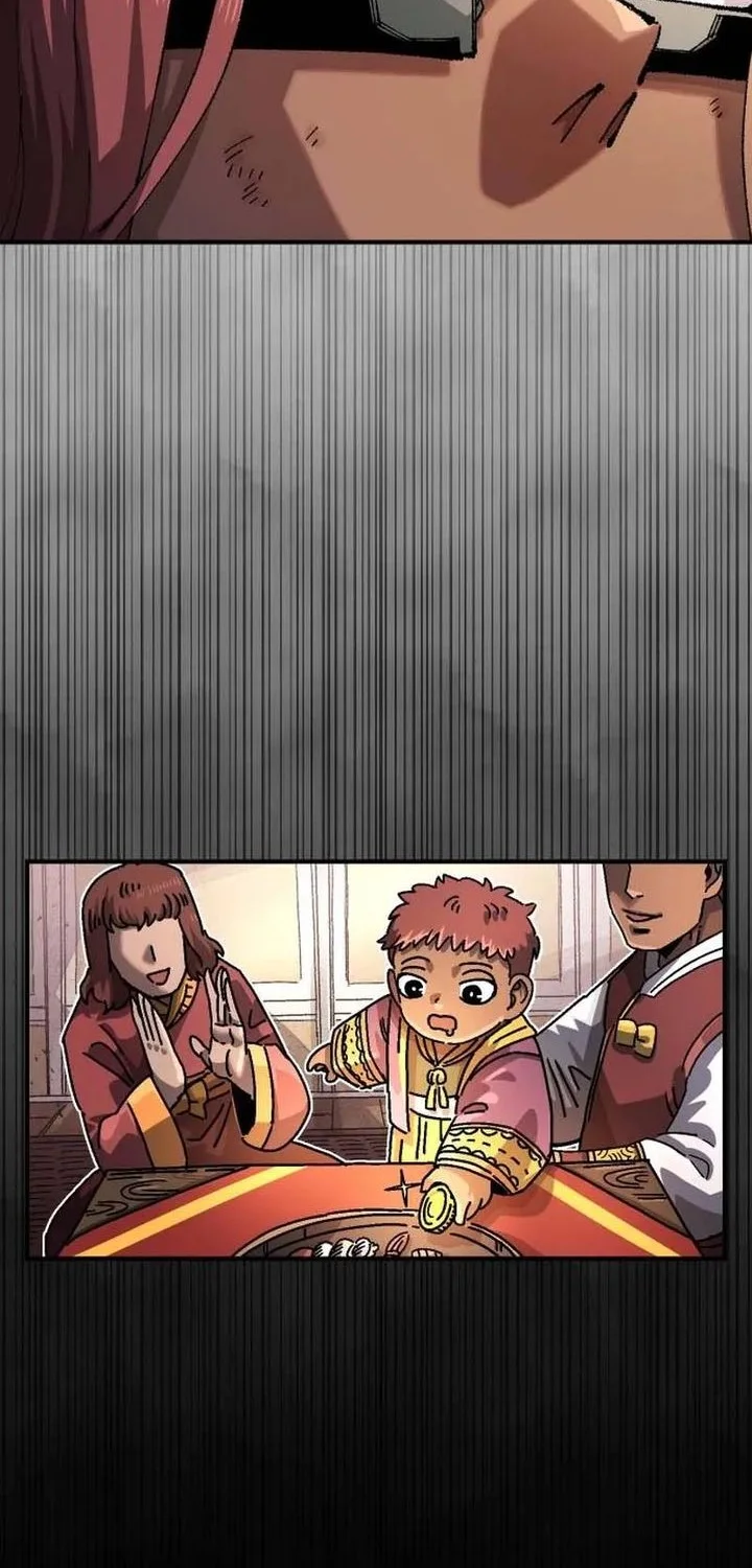 Reincarnation Of The Veteran Soldier Chapter 108 Gambar 39