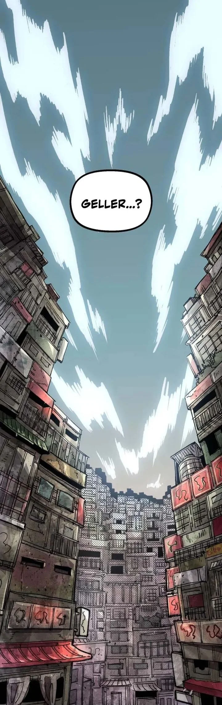 Reincarnation Of The Veteran Soldier Chapter 108 Gambar 52