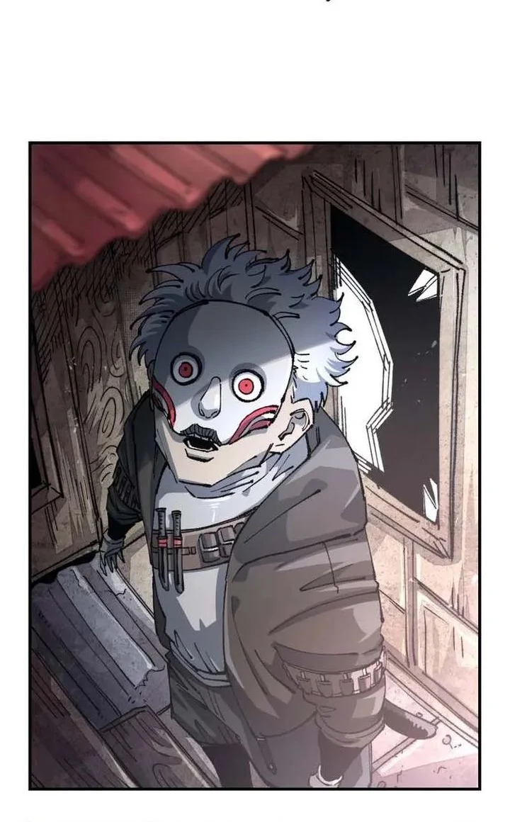 Reincarnation Of The Veteran Soldier Chapter 108 Gambar 54