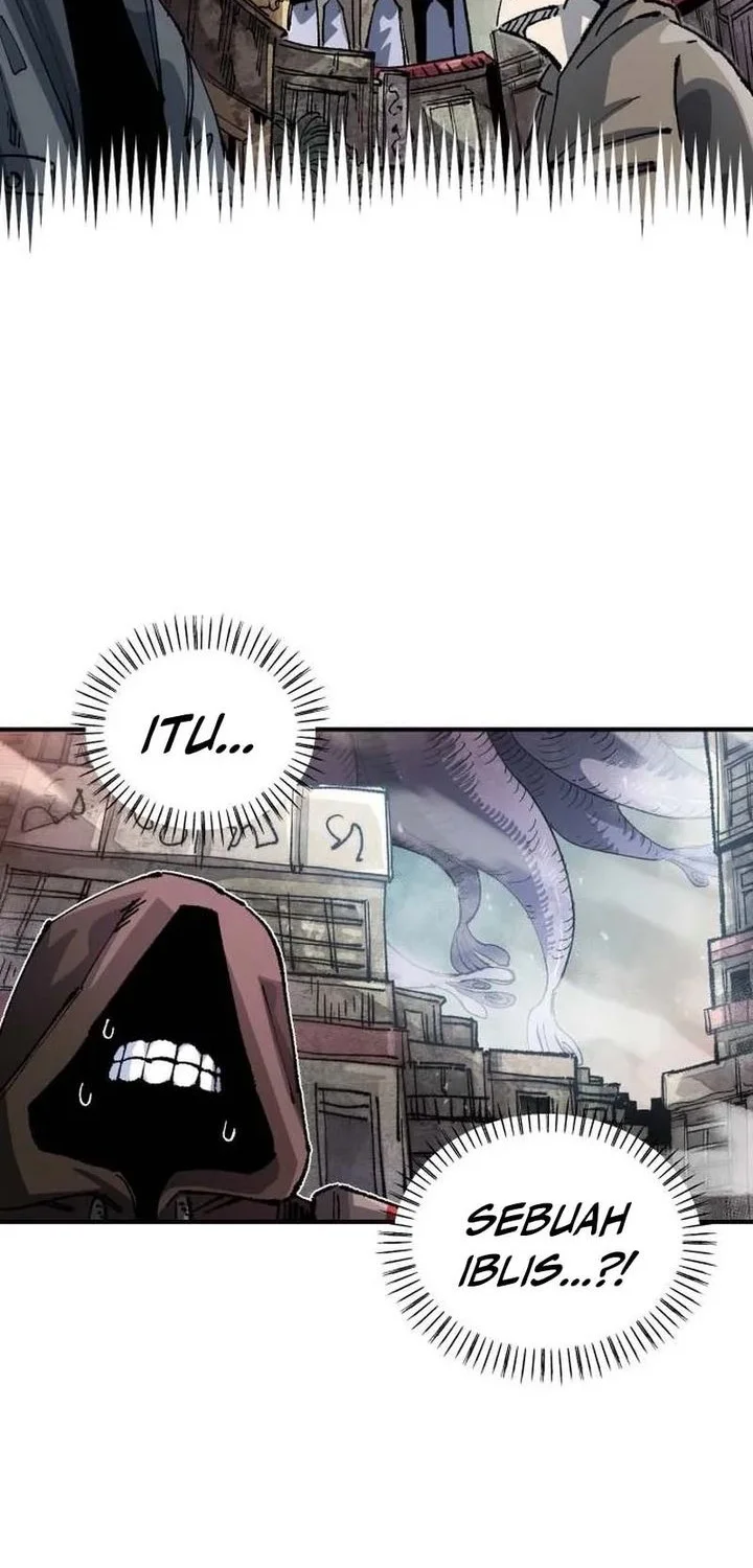 Reincarnation Of The Veteran Soldier Chapter 108 Gambar 56