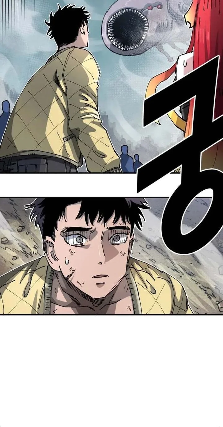 Reincarnation Of The Veteran Soldier Chapter 108 Gambar 60