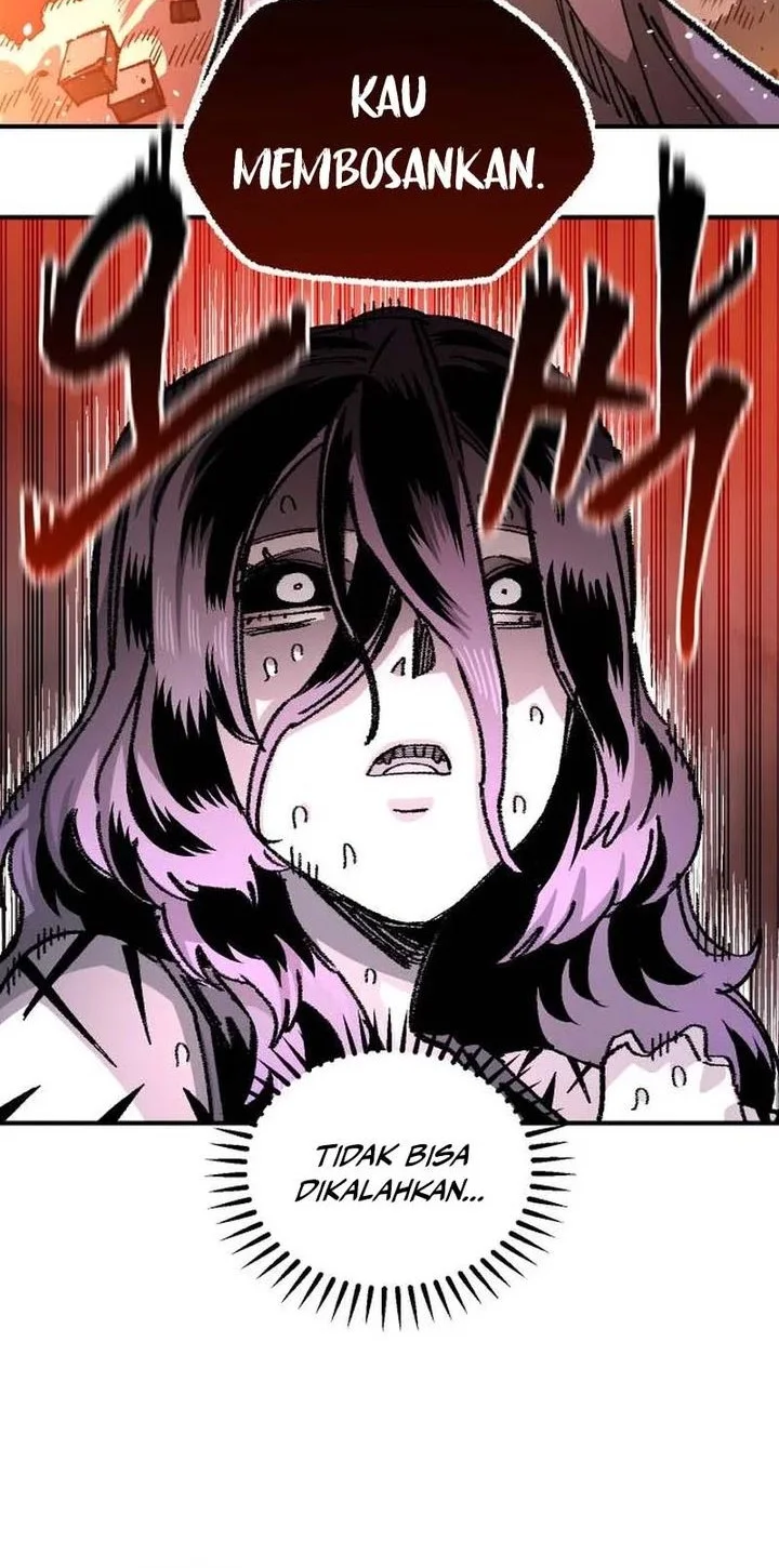 Reincarnation Of The Veteran Soldier Chapter 108 Gambar 11