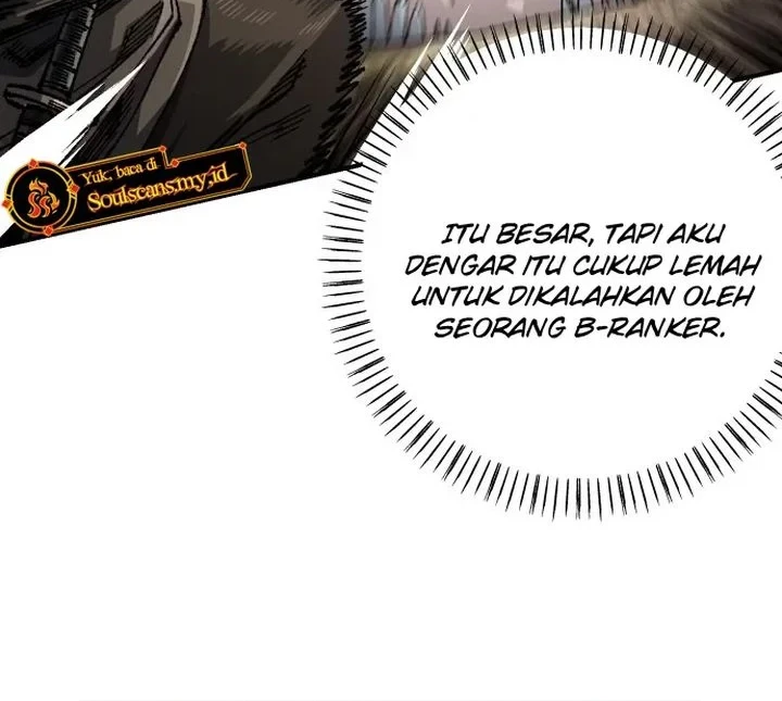 Reincarnation Of The Veteran Soldier Chapter 109 Gambar 44
