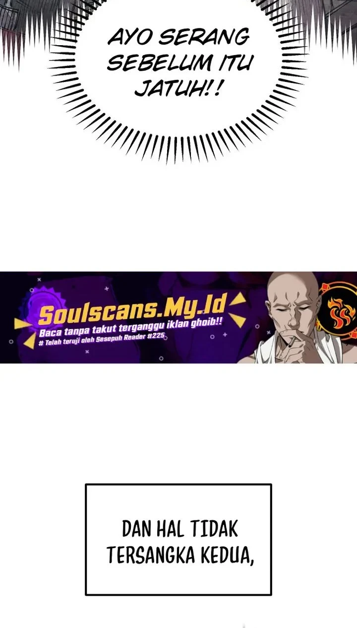 Reincarnation Of The Veteran Soldier Chapter 109 Gambar 46