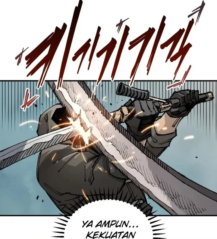 Reincarnation Of The Veteran Soldier Chapter 109 Gambar 52