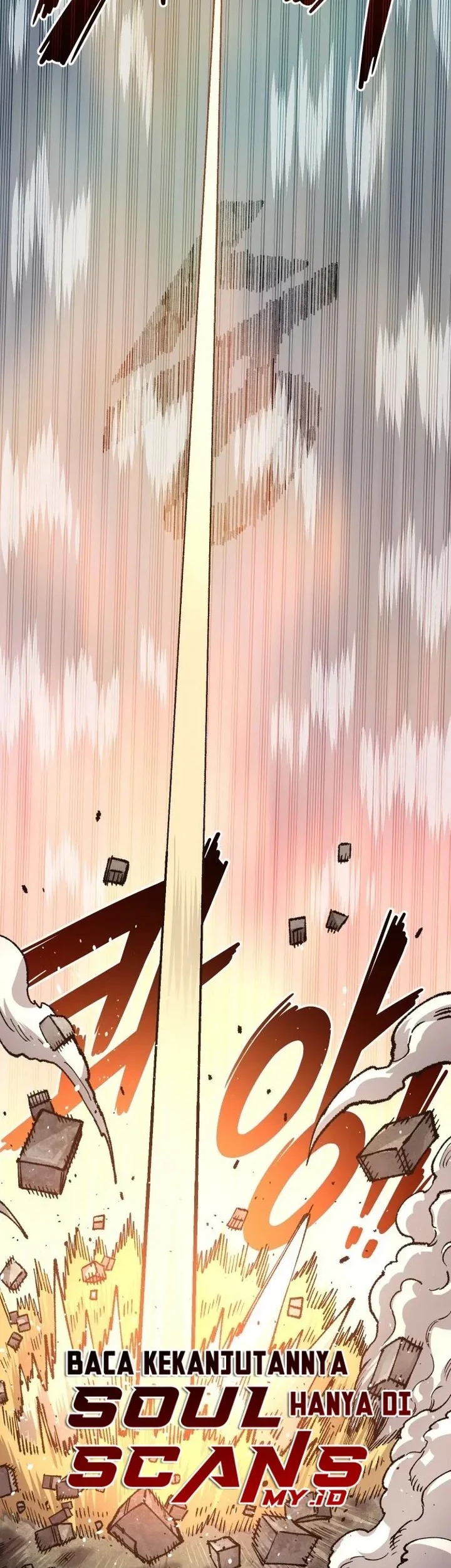 Reincarnation Of The Veteran Soldier Chapter 109 Gambar 54