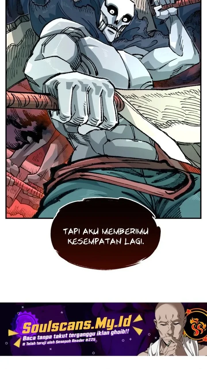 Reincarnation Of The Veteran Soldier Chapter 109 Gambar 57
