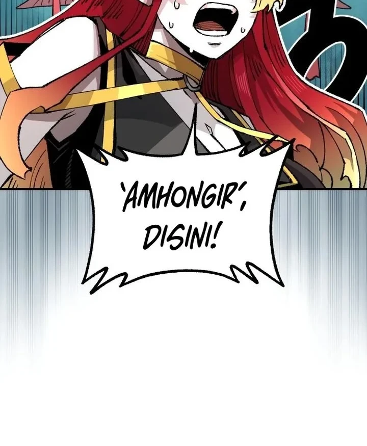 Reincarnation Of The Veteran Soldier Chapter 109 Gambar 59