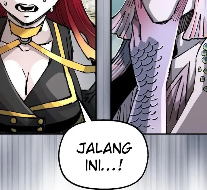 Reincarnation Of The Veteran Soldier Chapter 109 Gambar 62