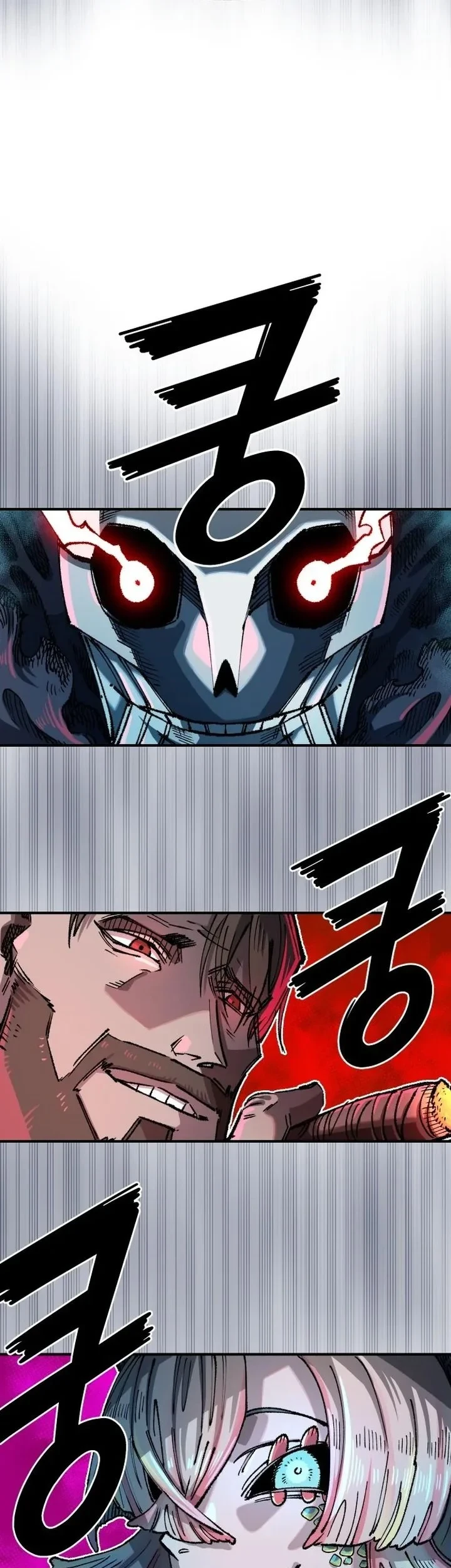 Reincarnation Of The Veteran Soldier Chapter 109 Gambar 63
