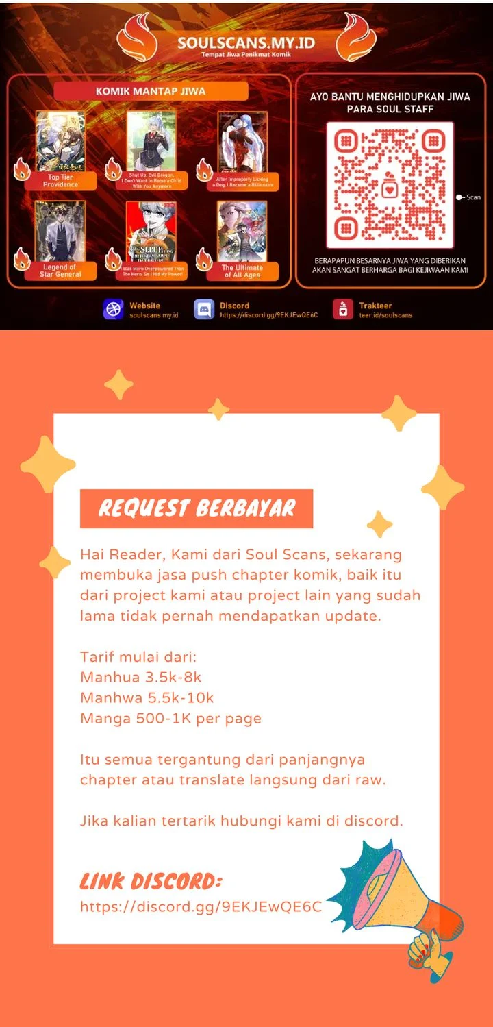 Reincarnation Of The Veteran Soldier Chapter 109 Gambar 67