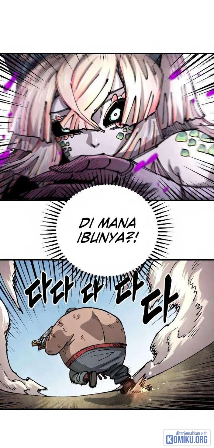 Reincarnation Of The Veteran Soldier Chapter 113 Gambar 48