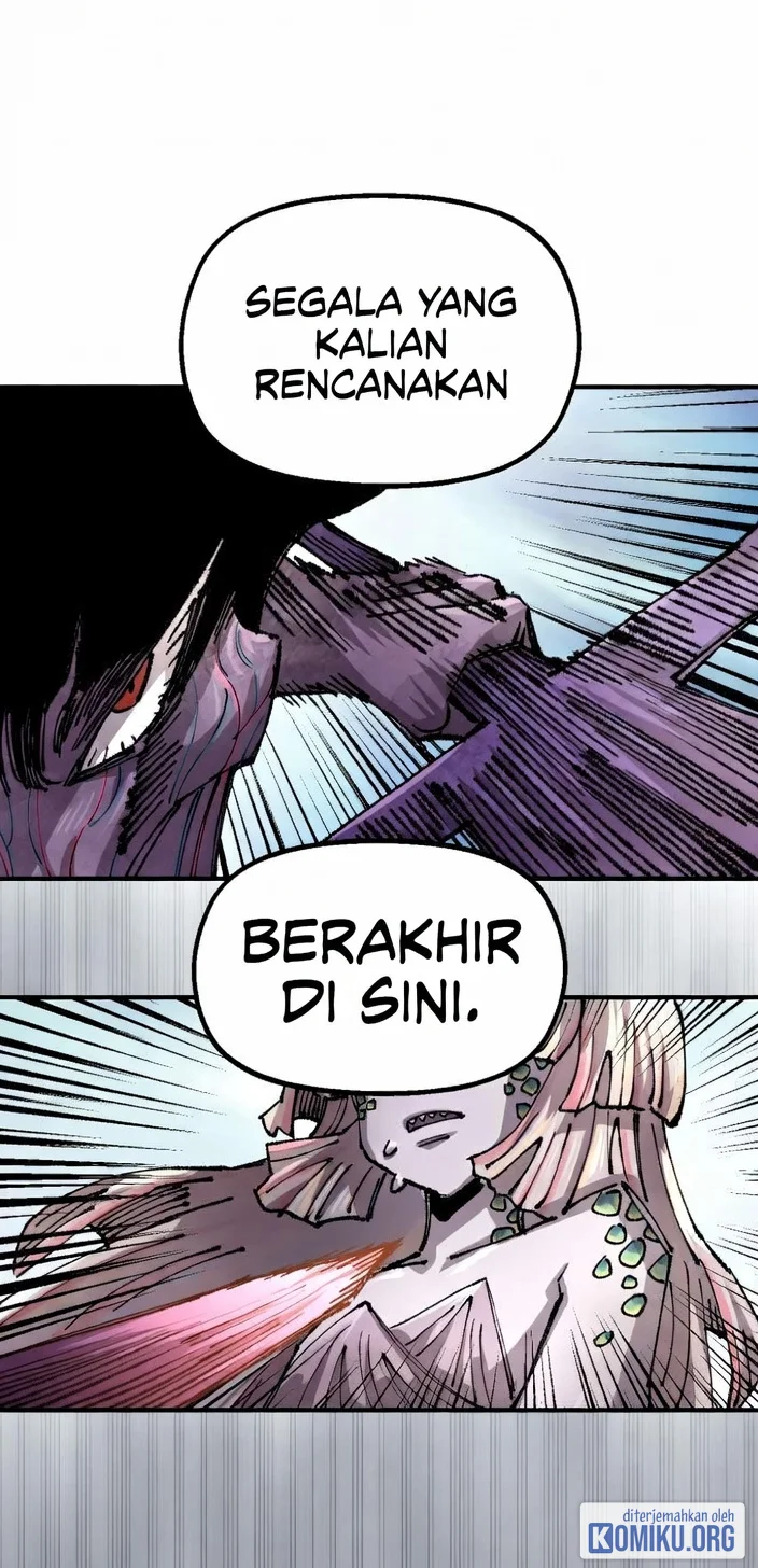 Reincarnation Of The Veteran Soldier Chapter 113 Gambar 59