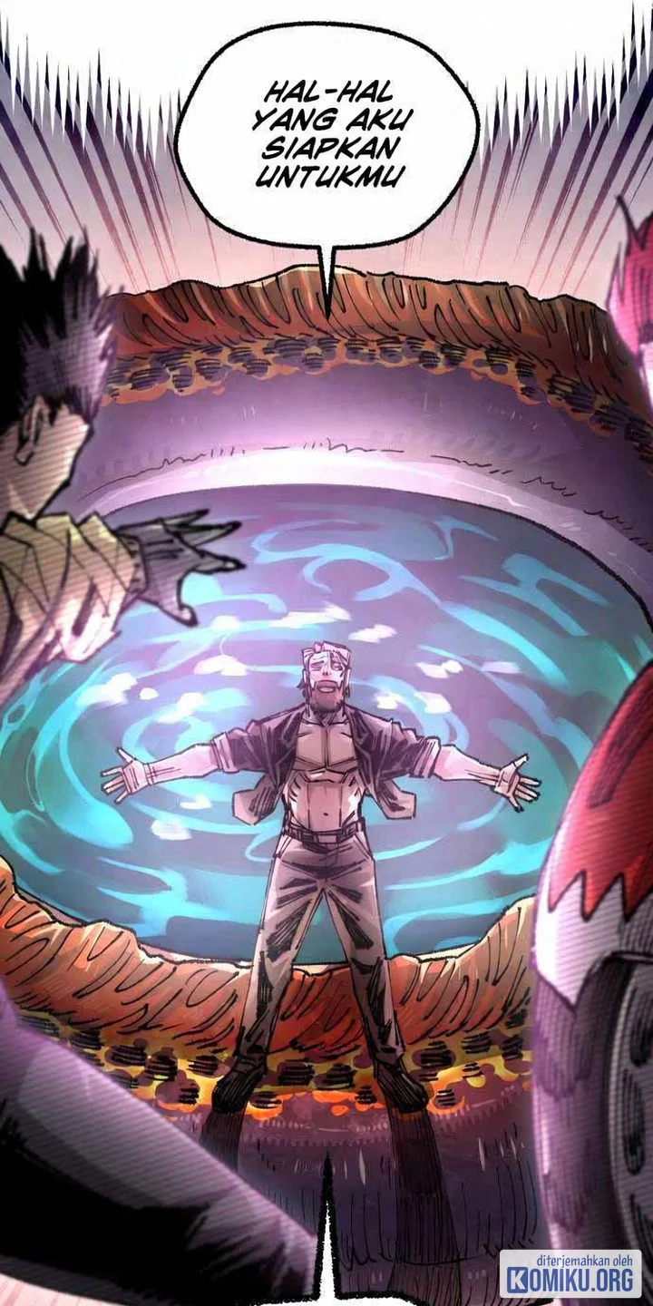Reincarnation Of The Veteran Soldier Chapter 113 Gambar 62