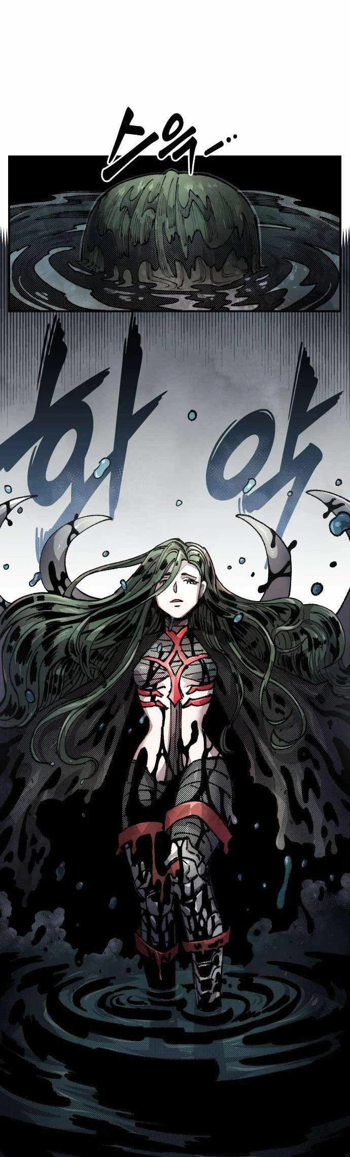 Reincarnation Of The Veteran Soldier Chapter 113 Gambar 64