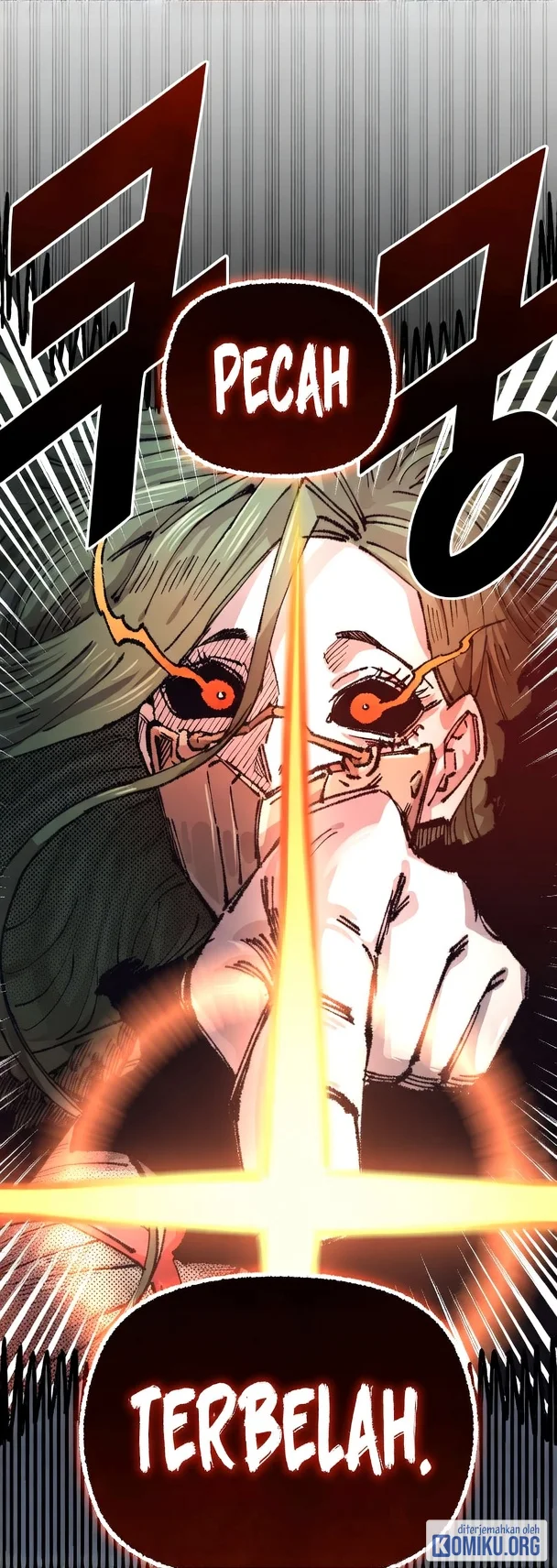 Reincarnation Of The Veteran Soldier Chapter 113 Gambar 71