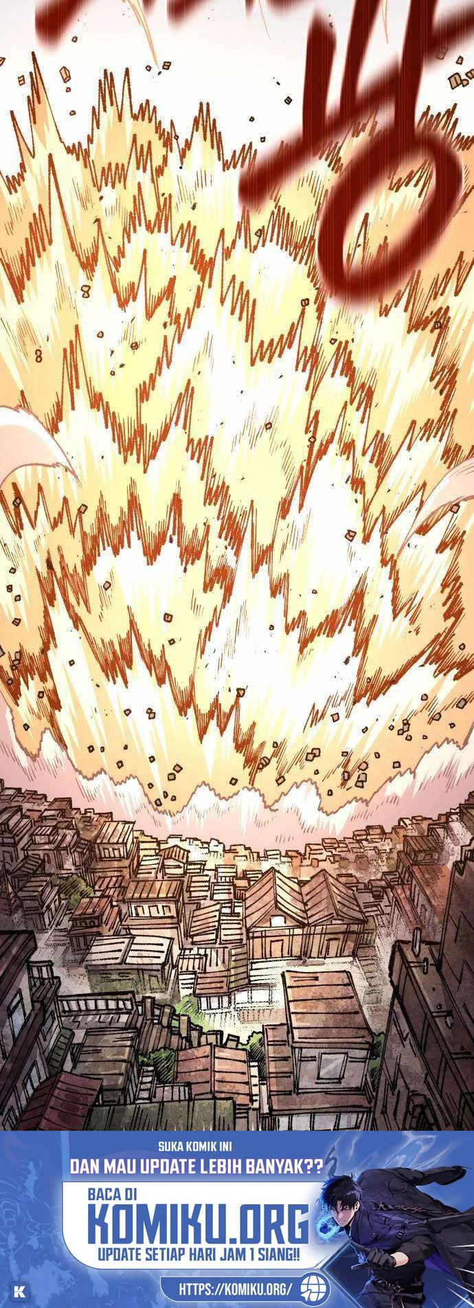 Reincarnation Of The Veteran Soldier Chapter 113 Gambar 75