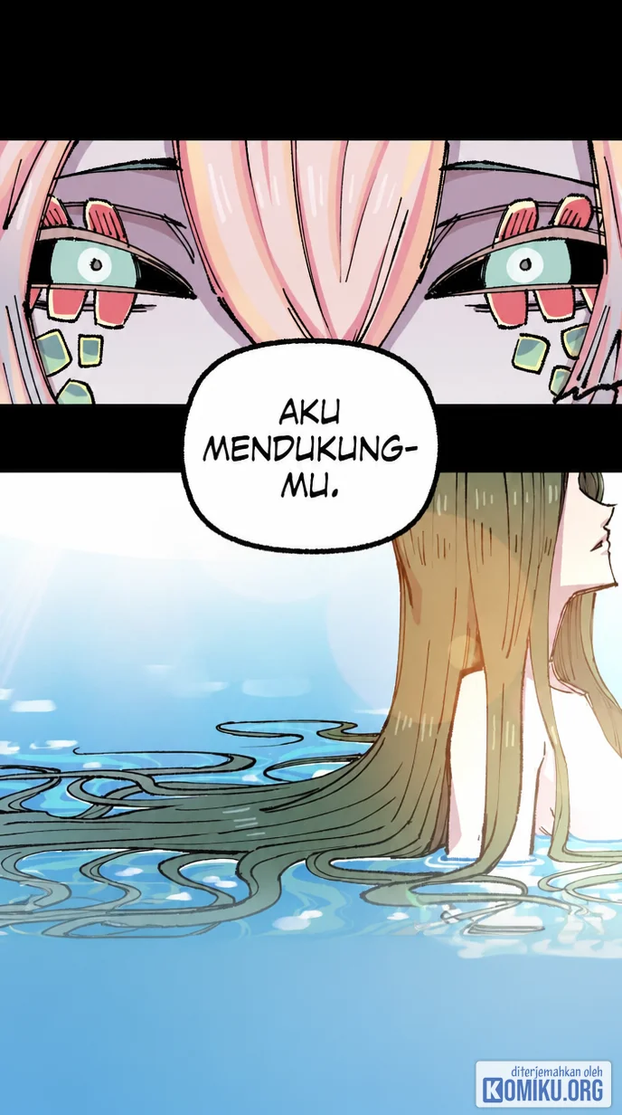 Reincarnation Of The Veteran Soldier Chapter 114 Gambar 57