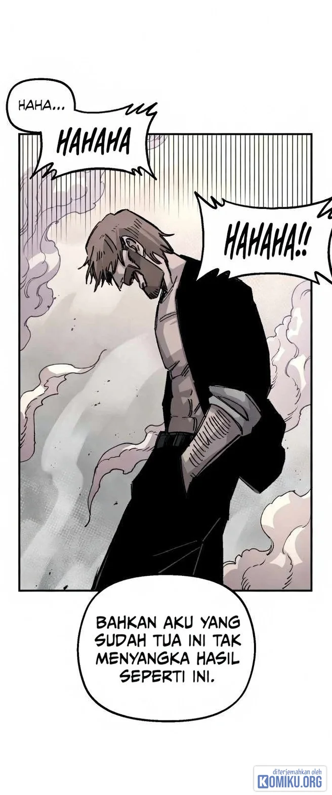 Reincarnation Of The Veteran Soldier Chapter 114 Gambar 64