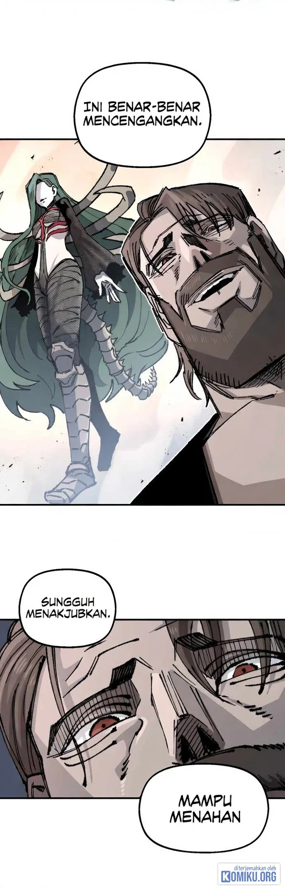 Reincarnation Of The Veteran Soldier Chapter 114 Gambar 65