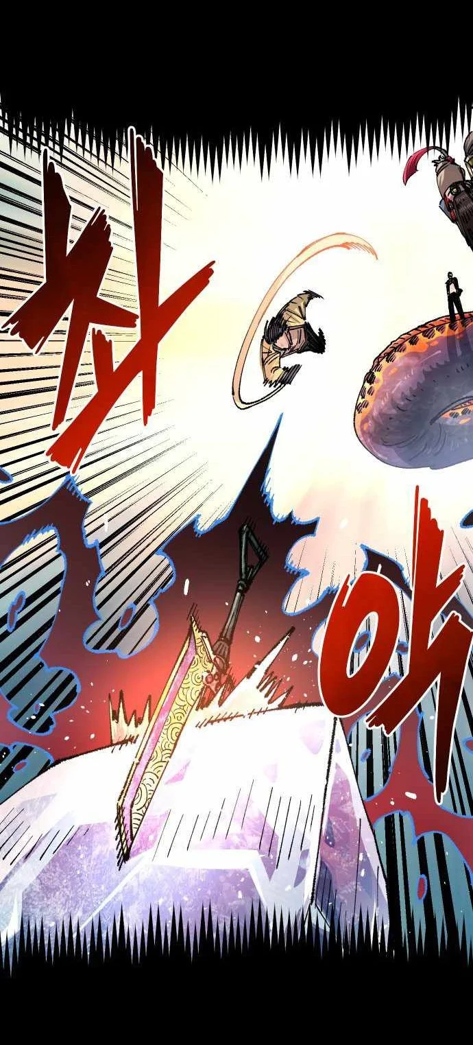 Reincarnation Of The Veteran Soldier Chapter 114 Gambar 71