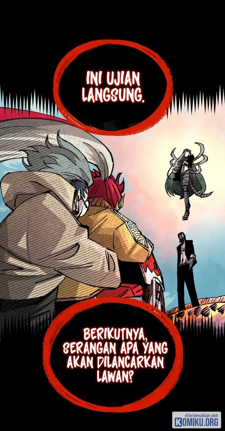 Reincarnation Of The Veteran Soldier Chapter 114 Gambar 72