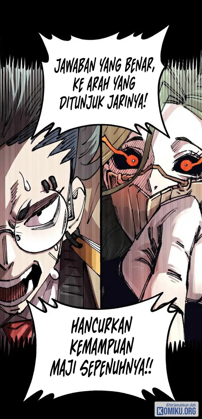Reincarnation Of The Veteran Soldier Chapter 114 Gambar 74
