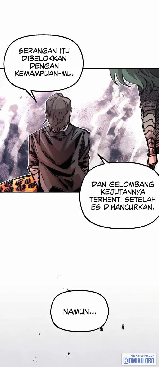 Reincarnation Of The Veteran Soldier Chapter 114 Gambar 76
