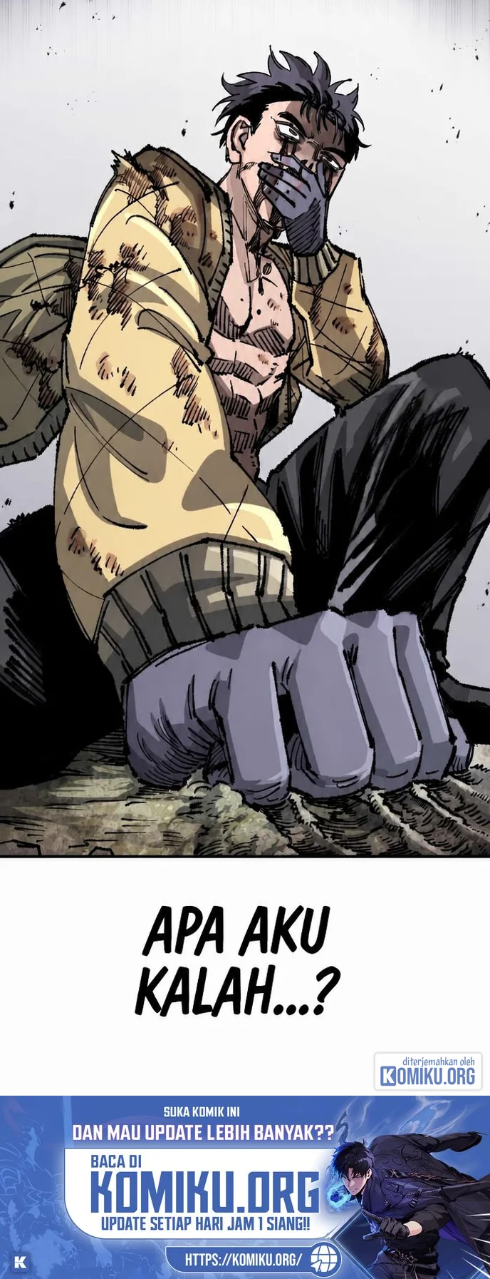 Reincarnation Of The Veteran Soldier Chapter 114 Gambar 81