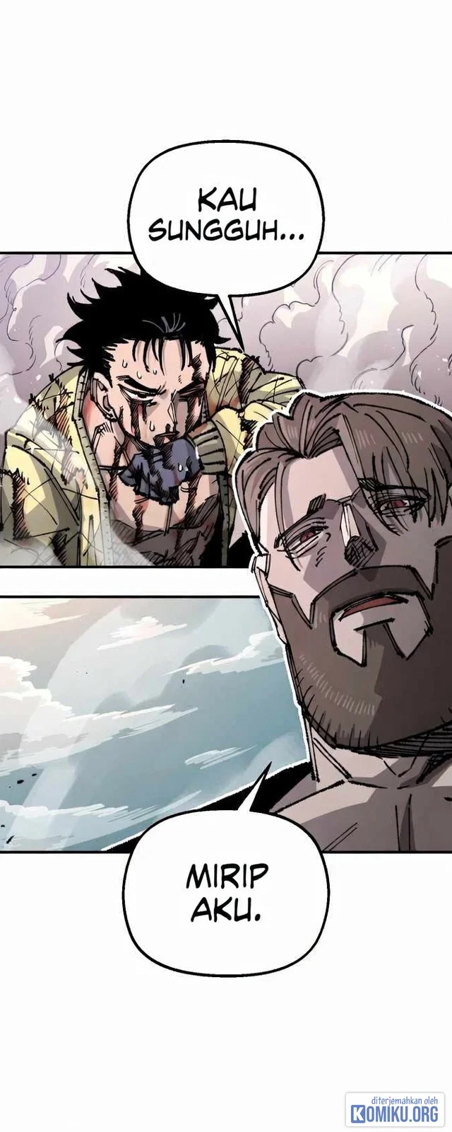 Reincarnation Of The Veteran Soldier Chapter 114 Gambar 84