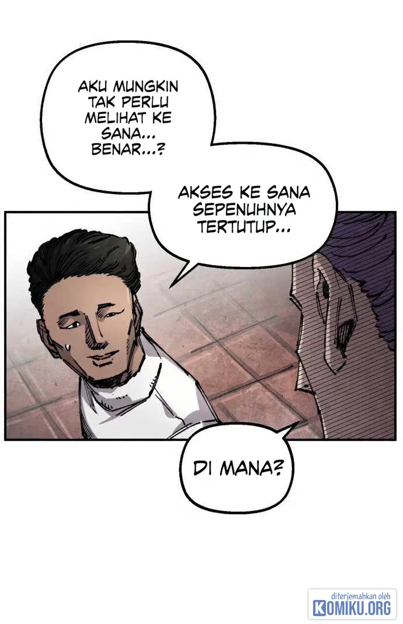 Reincarnation Of The Veteran Soldier Chapter 115 Gambar 44