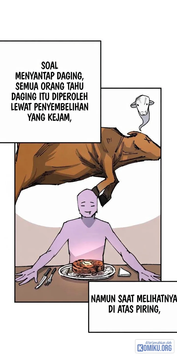 Reincarnation Of The Veteran Soldier Chapter 115 Gambar 56