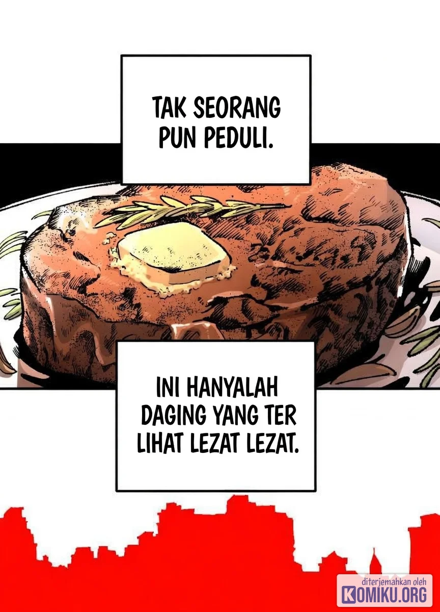 Reincarnation Of The Veteran Soldier Chapter 115 Gambar 57