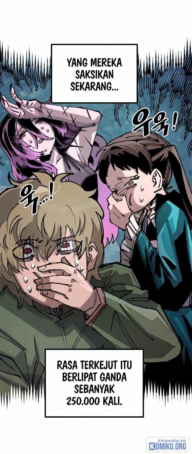 Reincarnation Of The Veteran Soldier Chapter 115 Gambar 59