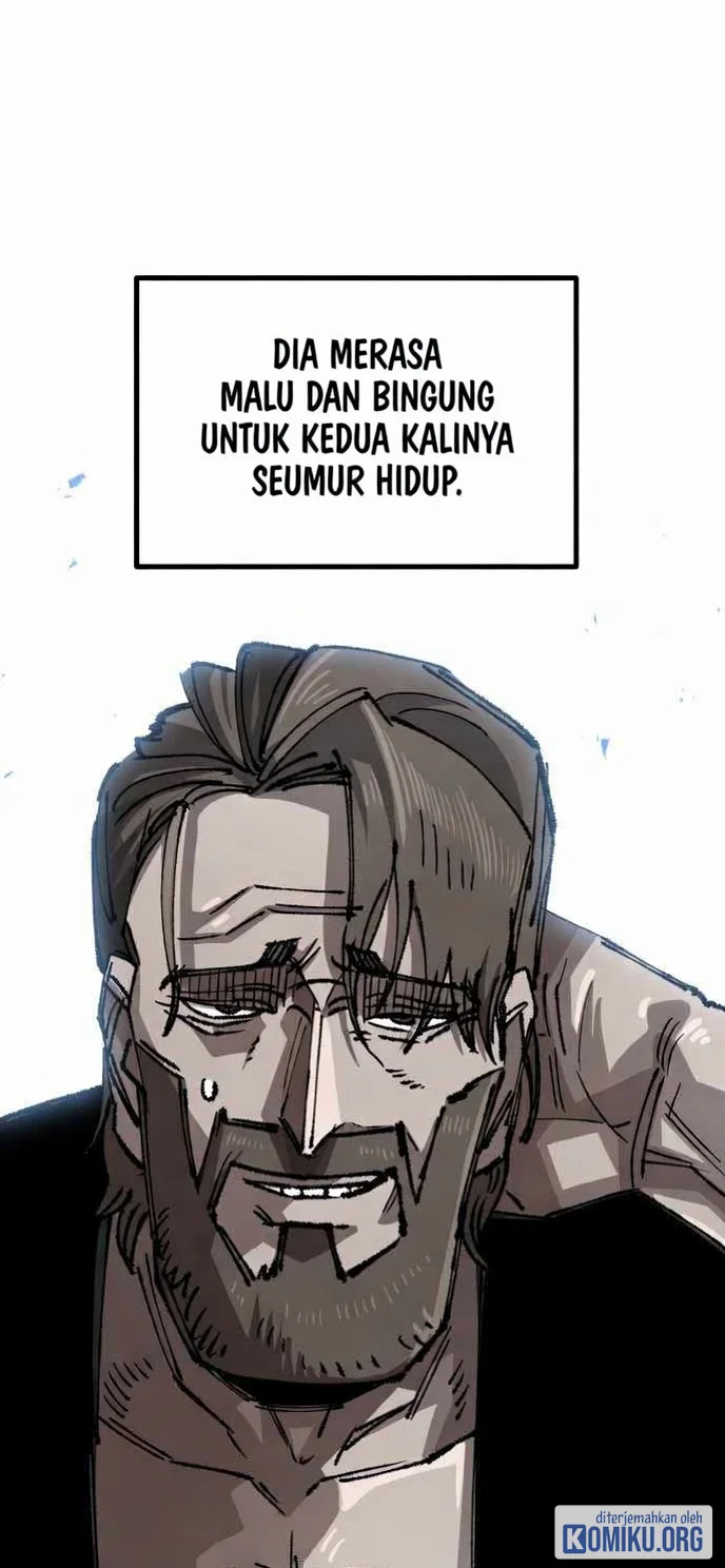 Reincarnation Of The Veteran Soldier Chapter 115 Gambar 65