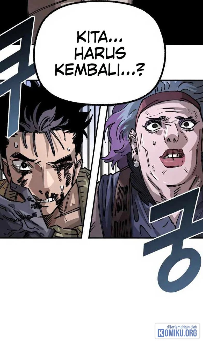 Reincarnation Of The Veteran Soldier Chapter 115 Gambar 66