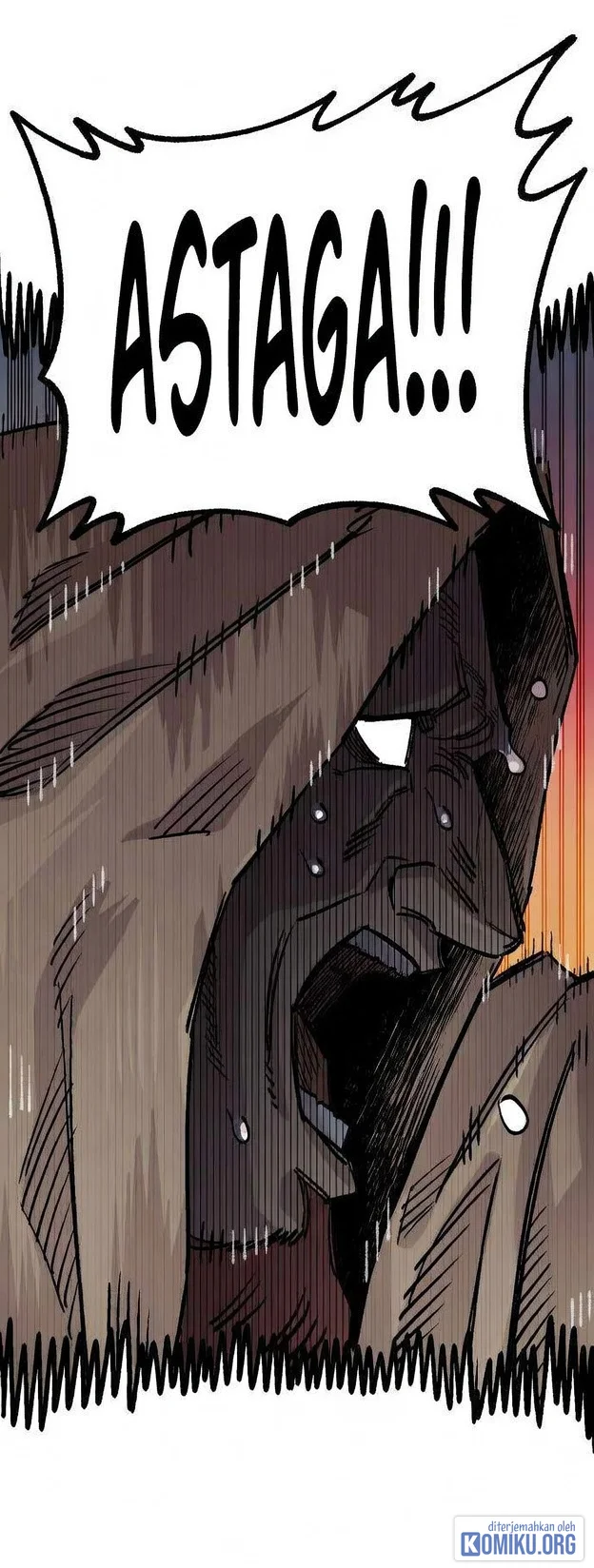 Reincarnation Of The Veteran Soldier Chapter 116 Gambar 61