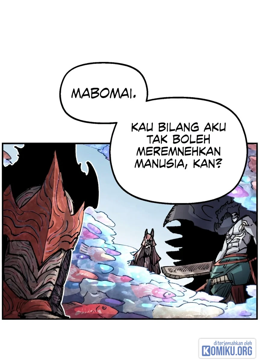 Reincarnation Of The Veteran Soldier Chapter 116 Gambar 62