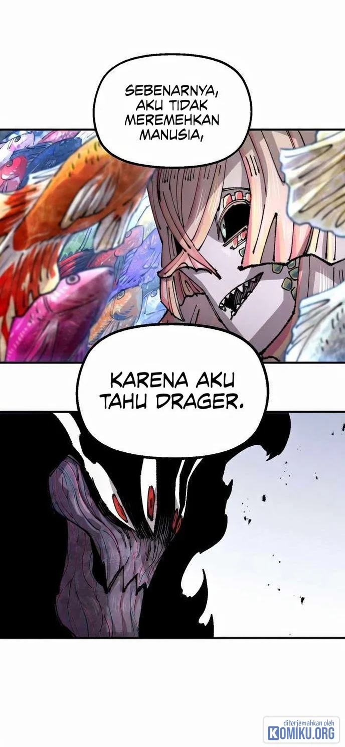 Reincarnation Of The Veteran Soldier Chapter 116 Gambar 63