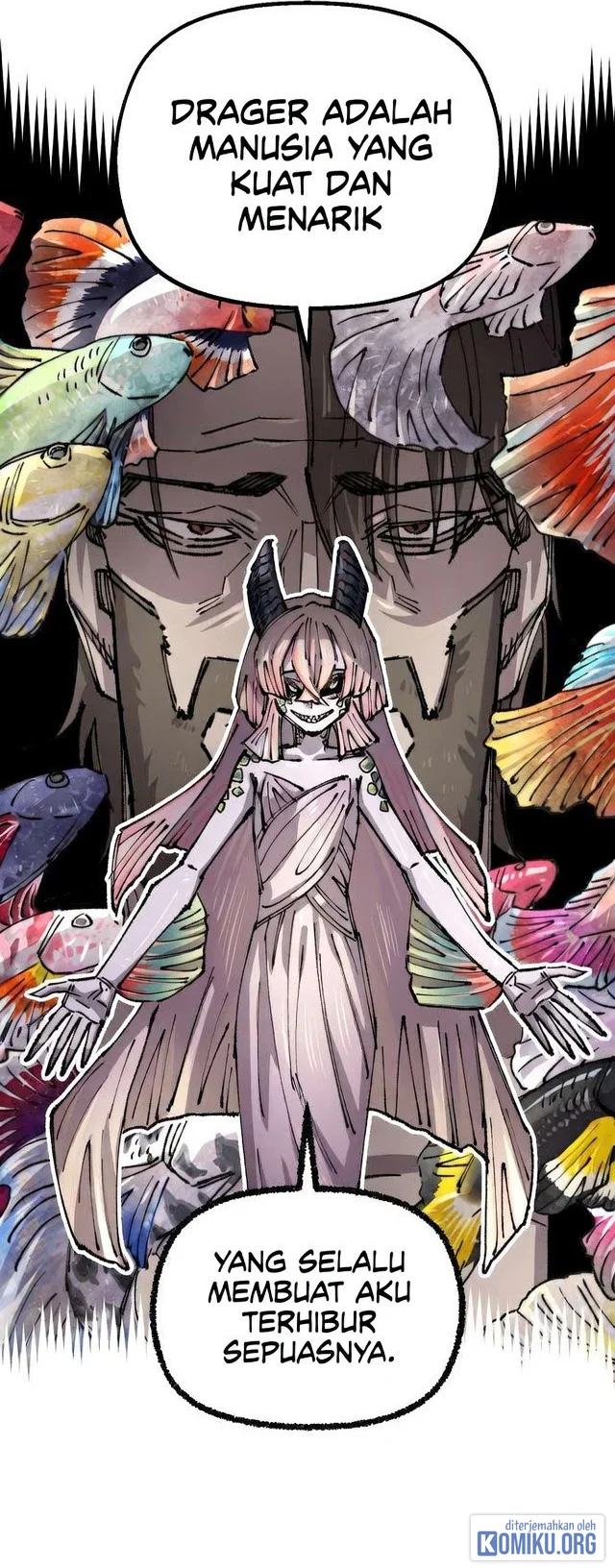 Reincarnation Of The Veteran Soldier Chapter 116 Gambar 64