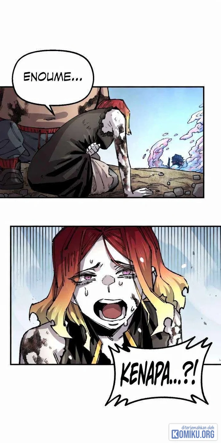 Reincarnation Of The Veteran Soldier Chapter 116 Gambar 65